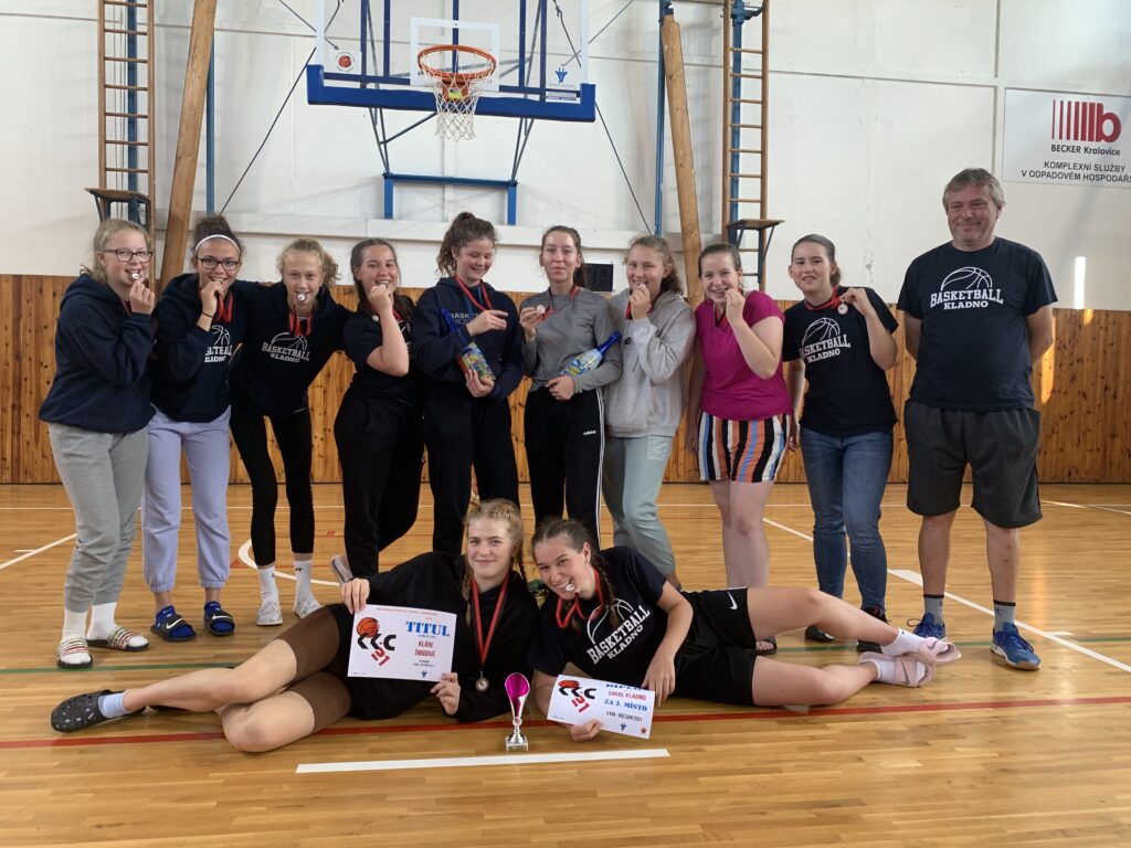 20210912 Krakož U19společná