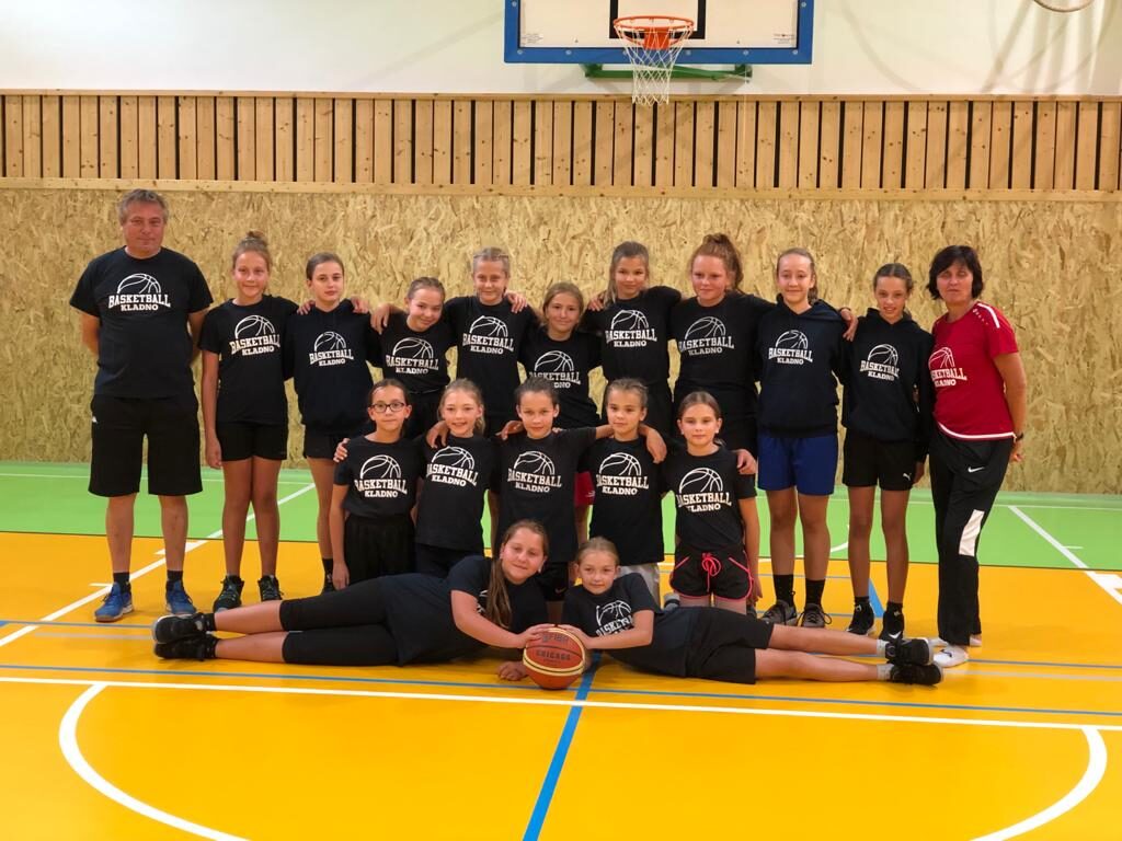 20210820 soustředění U13