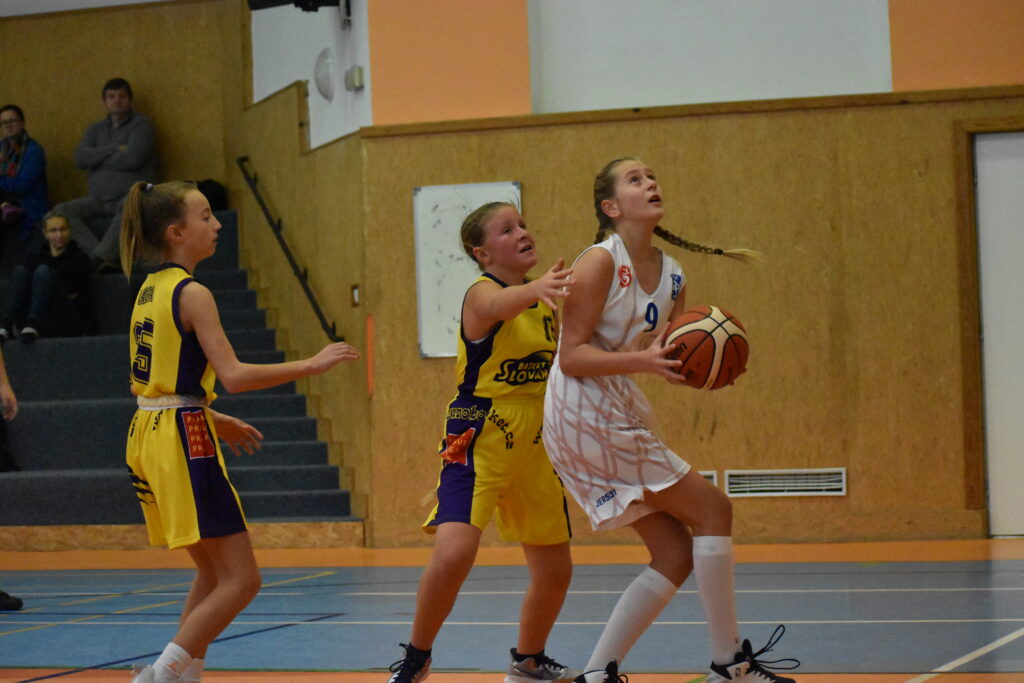 20211107 U13K-Slovanka Sofí