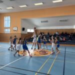 ŽL U14 TJ Sokol Kladno – HB Basket, 22.11.2025,  – TJ Sokol Kladno – USK Praha, 23.11.2025