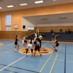ŽL U14 TJ Sokol Kladno – TJ Sokol Pečky, 7.3.2026