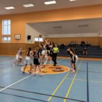 ŽL U14 TJ Sokol Kladno – BA Sparta Praha, 17.3.2026