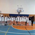 ŽL U14 TJ Sokol Kladno – BA LYNX Liberecko, 28.3.2026, TJ Sokol Kladno – BK Brandýs nad Labem, 29.3.2026