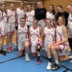 Ženy ovládly základní část a Final 4 tak míří na domácí palubovku!