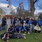 Basketball Osterturnier Wien 2026, 30.3.-4.4.2026